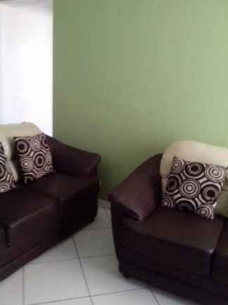 Imagem Apartamento com 2 Quartos à Venda, 62 m² em Pirituba - São Paulo
