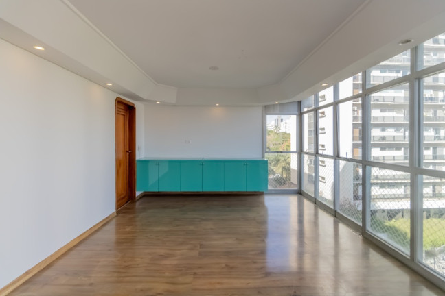 Imagem Apartamento com 3 Quartos à Venda, 206 m² em Higienópolis - São Paulo Imagem Apartamento com 3 Quartos à Venda, 206 m² em Higienópolis - São Paulo