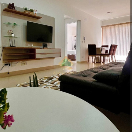 Imagem Apartamento com 2 Quartos à Venda, 72 m² em Perequê Açu - Ubatuba Imagem Apartamento com 2 Quartos à Venda, 72 m² em Perequê Açu - Ubatuba