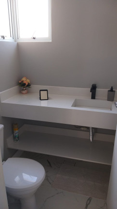 Imagem Sobrado com 3 Quartos à Venda, 175 m² em Portal Dos Ipês - Cajamar