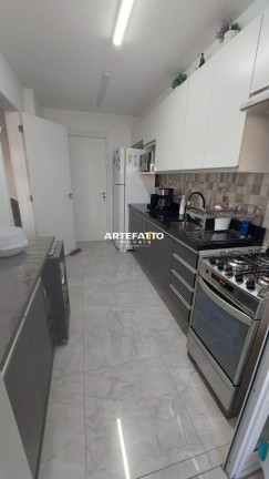 Imagem Apartamento com 3 Quartos à Venda, 93 m² em Jardim Vazani - São Paulo Imagem Apartamento com 3 Quartos à Venda, 93 m² em Jardim Vazani - São Paulo