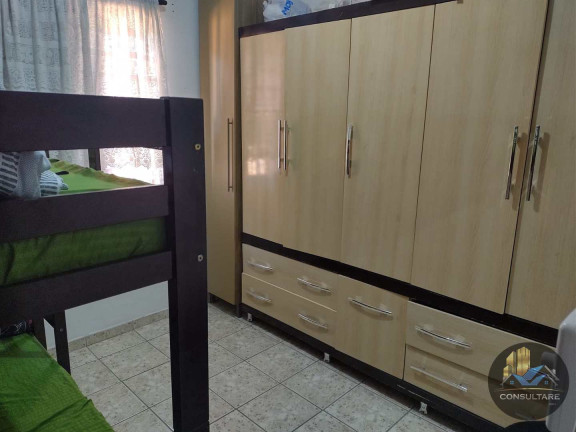 Imagem Casa com 2 Quartos à Venda, 90 m² em Vila Voturua - São Vicente Imagem Casa com 2 Quartos à Venda, 90 m² em Vila Voturua - São Vicente