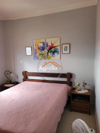 Imagem Imóvel com 3 Quartos à Venda, 65 m² em Condomínio Edifício Jequitibá - Mogi Guaçu