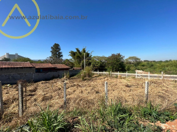 Imagem Terreno à Venda, 128 m² em Jardim São Felipe - Atibaia Imagem Terreno à Venda, 128 m² em Jardim São Felipe - Atibaia