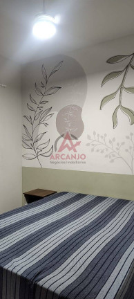 Imagem Apartamento com 2 Quartos à Venda, 45 m² em Pereque Açu - Ubatuba Imagem Apartamento com 2 Quartos à Venda, 45 m² em Pereque Açu - Ubatuba