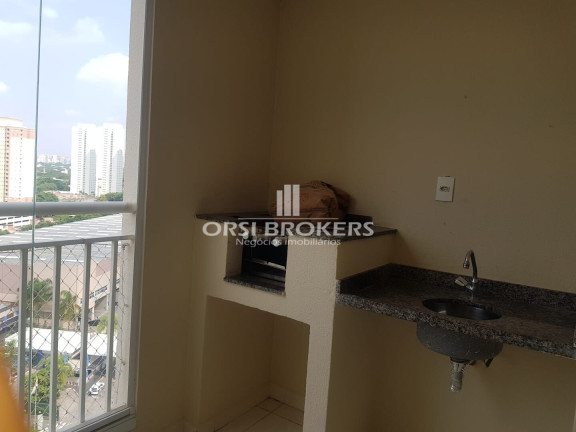 Imagem Apartamento com 2 Quartos à Venda, 78 m² em Jaguaré - São Paulo Imagem Apartamento com 2 Quartos à Venda, 78 m² em Jaguaré - São Paulo