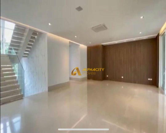 Imagem Casa com 5 Quartos à Venda, 2.000 m² em Tamboré - Santana De Parnaíba