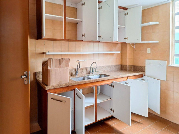 Imagem Apartamento com 2 Quartos à Venda, 78 m² em Fonseca - Niterói Imagem Apartamento com 2 Quartos à Venda, 78 m² em Fonseca - Niterói