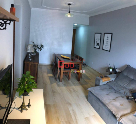 Foto do imóvel Apartamento com 2 Quartos à Venda, 95 m² em Braga - Cabo Frio