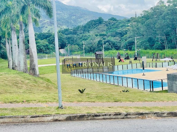 Imagem Terreno à Venda, 1.041 m² em Condomínio Itaporã - Atibaia