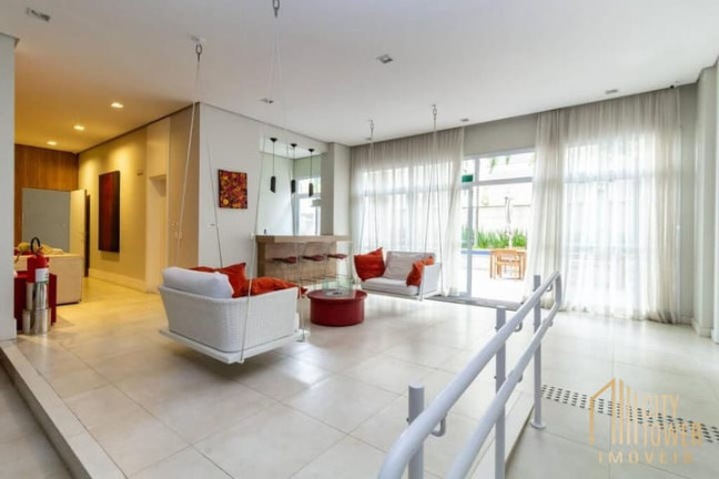 Imagem Apartamento com 1 Quarto à Venda, 36 m² em Vila Cordeiro - São Paulo Imagem Apartamento com 1 Quarto à Venda, 36 m² em Vila Cordeiro - São Paulo