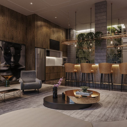 Imagem Imóvel com 4 Quartos à Venda, 213 m² em Itapema - Itapema