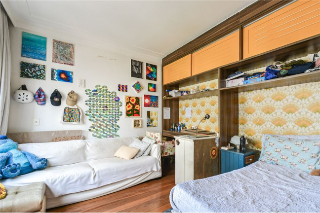 Imagem Apartamento com 1 Quarto à Venda, 138 m² em Vila Mariana - São Paulo Imagem Apartamento com 1 Quarto à Venda, 138 m² em Vila Mariana - São Paulo
