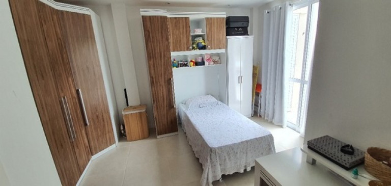 Imagem Cobertura com 3 Quartos à Venda, 183 m² em Santa Rosa - Niterói Imagem Cobertura com 3 Quartos à Venda, 183 m² em Santa Rosa - Niterói