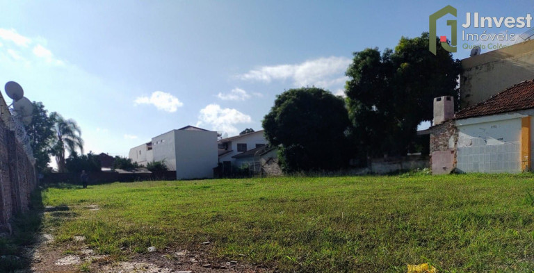 Imagem Terreno à Venda, 1.138 m² em Centro - Faxinal Do Soturno
