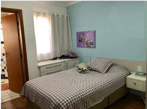 Imagem Apartamento com 3 Quartos à Venda, 224 m² em Centro - Sorocaba
