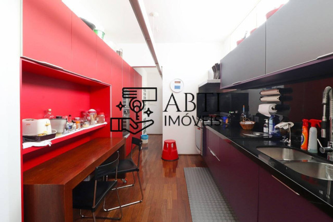 Imagem Apartamento com 3 Quartos à Venda, 165 m² em Consolação - São Paulo Imagem Apartamento com 3 Quartos à Venda, 165 m² em Consolação - São Paulo