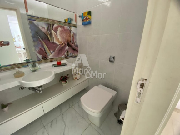 Imagem Apartamento com 4 Quartos à Venda, 230 m² em Pitangueiras - Guarujá Imagem Apartamento com 4 Quartos à Venda, 230 m² em Pitangueiras - Guarujá