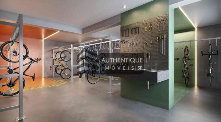 Imagem Apartamento com 1 Quarto à Venda, 25 m² em Bela Vista - São Paulo Imagem Apartamento com 1 Quarto à Venda, 25 m² em Bela Vista - São Paulo