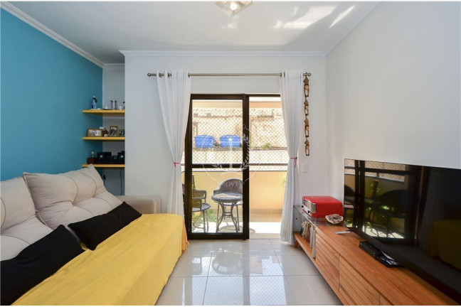 Imagem Apartamento com 3 Quartos à Venda, 76 m² em Saúde - São Paulo