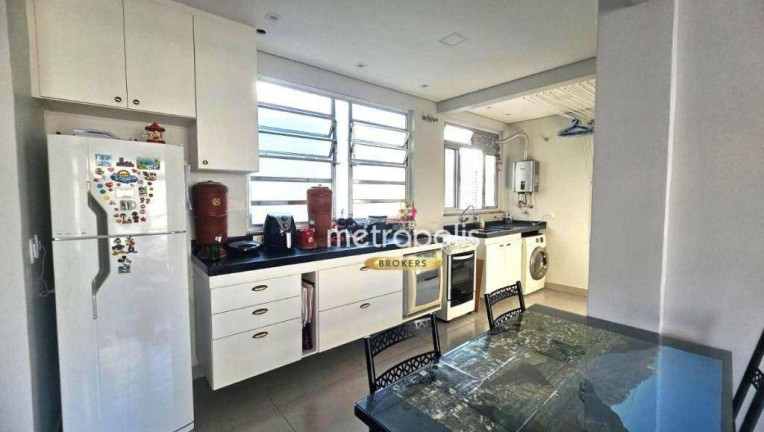 Imagem Apartamento com 3 Quartos para Alugar, 90 m² em Barcelona - São Caetano Do Sul