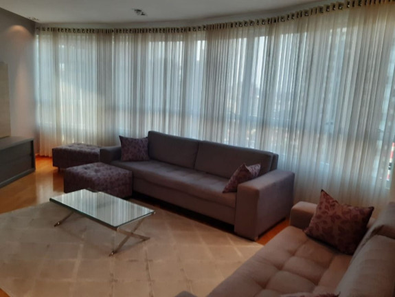 Imagem Apartamento com 3 Quartos à Venda, 100 m² em Jardim - Santo André