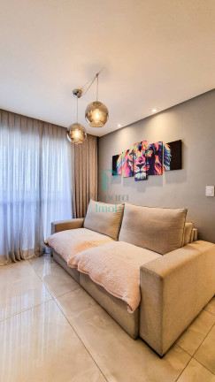Imagem Apartamento com 3 Quartos à Venda, 66 m² em Continental - Osasco Imagem Apartamento com 3 Quartos à Venda, 66 m² em Continental - Osasco