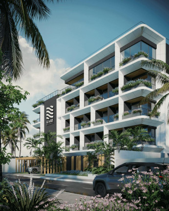 Imagem Apartamento com 1 Quarto à Venda, 21 m² em Centro - Tamandaré