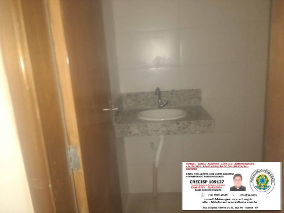 Imagem Casa com 2 Quartos à Venda, 60 m² em São Vicente