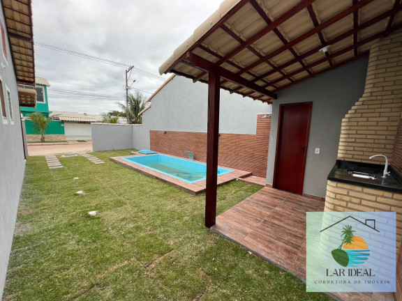 Imagem Casa com 2 Quartos à Venda, 150 m² em Nova Califórnia (tamoios) - Cabo Frio Imagem Casa com 2 Quartos à Venda, 150 m² em Nova Califórnia (tamoios) - Cabo Frio