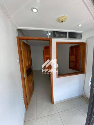 Imagem Kitnet com 1 Quarto para Alugar, 40 m² em Itapuã - Vila Velha Imagem Kitnet com 1 Quarto para Alugar, 40 m² em Itapuã - Vila Velha
