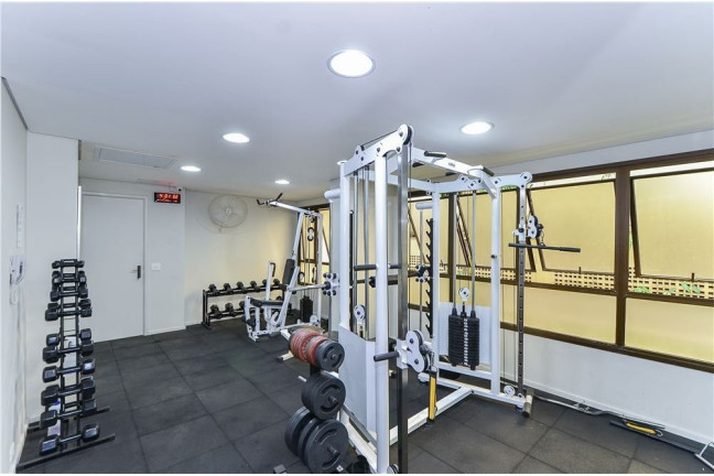 Imagem Apartamento com 3 Quartos à Venda, 128 m² em Indianópolis - São Paulo Imagem Apartamento com 3 Quartos à Venda, 128 m² em Indianópolis - São Paulo