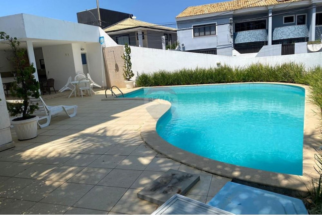 Imagem Apartamento com 3 Quartos à Venda, 100 m² em Centro - Lauro De Freitas