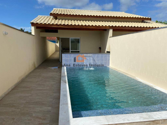 Imagem Casa com 2 Quartos à Venda, 150 m² em Santa Julia - Itanhaém