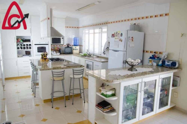 Imagem Casa com 3 Quartos à Venda, 596 m² em Jardim Itamaraty - Lençóis Paulista