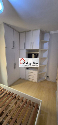 Imagem Apartamento com 2 Quartos à Venda, 56 m² em Recanto Quarto Centenário - Jundiaí