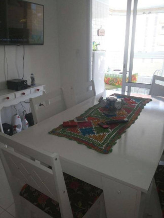 Imagem Apartamento com 2 Quartos à Venda, 80 m² em Vila Guilhermina - Praia Grande Imagem Apartamento com 2 Quartos à Venda, 80 m² em Vila Guilhermina - Praia Grande