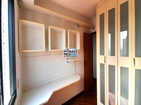 Imagem Apartamento com 3 Quartos à Venda, 105 m² em Vila Macoste - São Paulo Imagem Apartamento com 3 Quartos à Venda, 105 m² em Vila Macoste - São Paulo