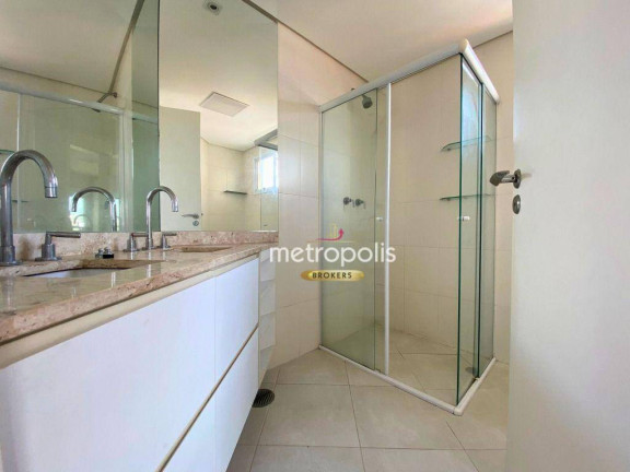 Imagem Apartamento com 3 Quartos à Venda, 153 m² em Santa Paula - São Caetano Do Sul Imagem Apartamento com 3 Quartos à Venda, 153 m² em Santa Paula - São Caetano Do Sul