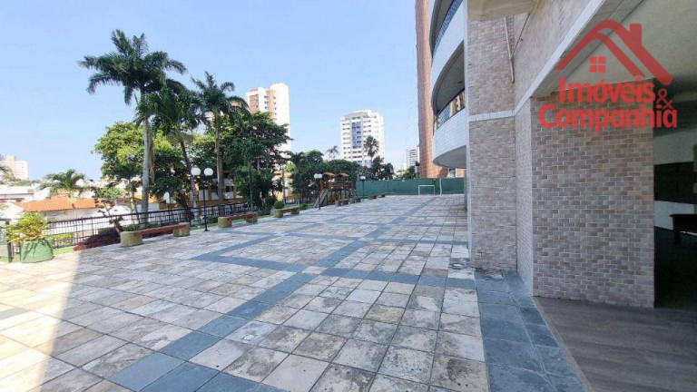 Imagem Apartamento com 3 Quartos à Venda, 150 m² em Varjota - Fortaleza Imagem Apartamento com 3 Quartos à Venda, 150 m² em Varjota - Fortaleza
