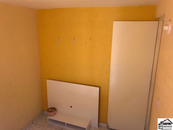 Imagem Apartamento com 2 Quartos para Alugar, 46 m² em Conjunto Habitacional Santa Etelvina Ii - São Paulo