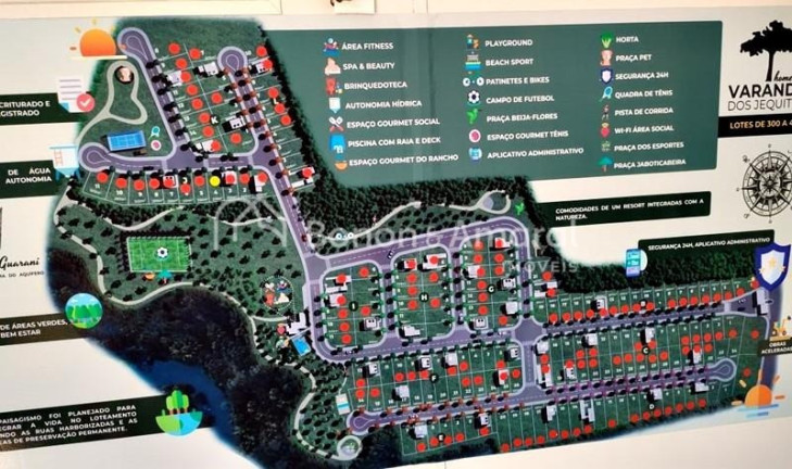 Imagem Terreno à Venda, 317 m² em Tanquinho Velho - Jaguariúna Imagem Terreno à Venda, 317 m² em Tanquinho Velho - Jaguariúna