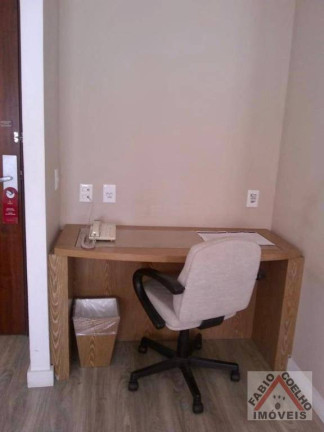 Imagem Apartamento com 1 Quarto à Venda, 30 m² em Jardins - São Paulo