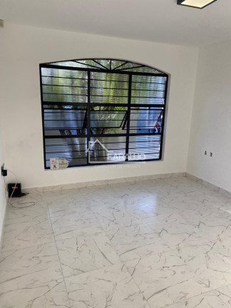 Imagem Casa com 2 Quartos à Venda, 118 m² em Jardim Itanguá - Sorocaba