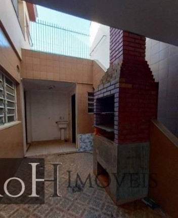 Imagem Sobrado com 3 Quartos à Venda, 128 m² em Santa Maria - São Caetano Do Sul