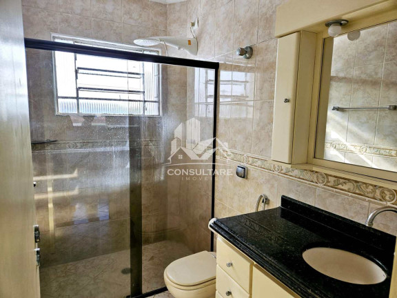 Foto do imóvel Apartamento com 2 Quartos à Venda, 106 m² em Vila São Jorge - São Vicente