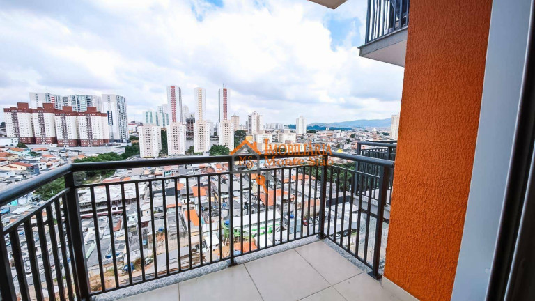 Imagem Apartamento com 2 Quartos à Venda, 58 m² em Picanco - Guarulhos Imagem Apartamento com 2 Quartos à Venda, 58 m² em Picanco - Guarulhos
