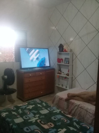 Imagem Casa com 2 Quartos à Venda, 70 m² em Samambaia - Praia Grande Imagem Casa com 2 Quartos à Venda, 70 m² em Samambaia - Praia Grande