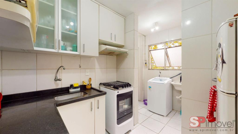 Imagem Apartamento com 2 Quartos à Venda, 65 m² em Vila Constança - São Paulo Imagem Apartamento com 2 Quartos à Venda, 65 m² em Vila Constança - São Paulo