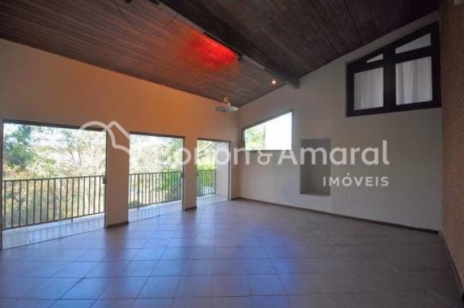 Imagem Casa de Condomínio com 3 Quartos à Venda, 320 m² em Jardim Botânico (sousas) - Campinas Imagem Casa de Condomínio com 3 Quartos à Venda, 320 m² em Jardim Botânico (sousas) - Campinas